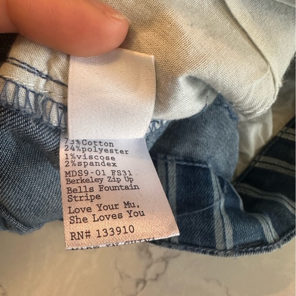 Show me your MuMU bell bottoms - Picture 11 of 15